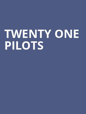 Twenty One Pilots, Toyota Center, Houston