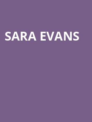 Sara Evans, Arena Theater, Houston