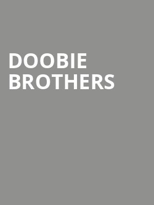 Doobie Brothers, Cynthia Woods Mitchell Pavilion, Houston