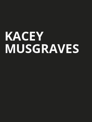 Kacey Musgraves, Toyota Center, Houston