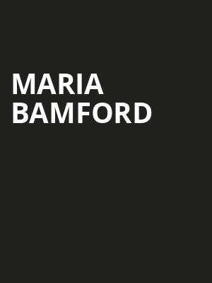 Maria Bamford, The Improv, Houston