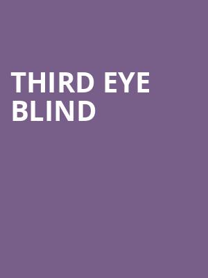 Third Eye Blind, Cynthia Woods Mitchell Pavilion, Houston