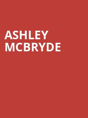Ashley McBryde, House of Blues, Houston