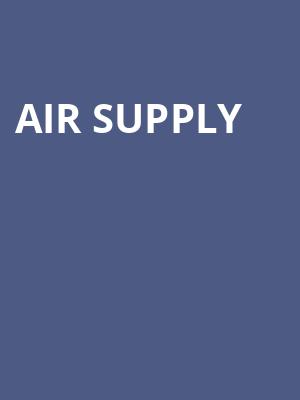 Air Supply, Smart Financial Center, Houston
