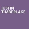 Justin Timberlake, Toyota Center, Houston