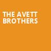 The Avett Brothers, Smart Financial Center, Houston