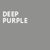 Deep Purple, Cynthia Woods Mitchell Pavilion, Houston
