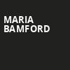 Maria Bamford, The Improv, Houston