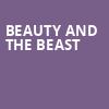 Beauty and the Beast, Crighton Theatre, Houston