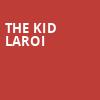 The Kid LAROI, 713 Music Hall, Houston