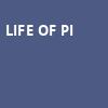 Life of Pi, Sarofim Hall, Houston