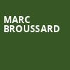Marc Broussard, The Heights Theater, Houston