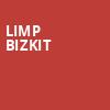 Limp Bizkit, Cynthia Woods Mitchell Pavilion, Houston