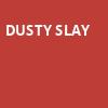 Dusty Slay, The Improv, Houston