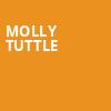 Molly Tuttle, White Oak Music Hall, Houston