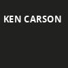 Ken Carson, 713 Music Hall, Houston
