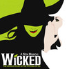 Wicked at the Sarofim Hall, Houston