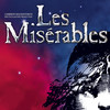 Les Miserables at the Sarofim Hall, Houston