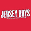 Jersey Boys at the Sarofim Hall, Houston