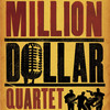 Million Dollar Quartet at the Sarofim Hall, Houston