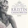 Kristin Chenoweth at the Jones Hall for the Performing Arts, Houston Kristin Chenoweth at the Jones Hall for the Performing Arts, Houston