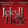 Jekyll & Hyde at the Sarofim Hall, Houston
