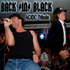 Back In Black