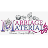 Je'caryous Johnson's Marriage Material at Sarofim Hall
