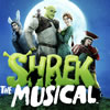 Shrek at Sarofim Hall