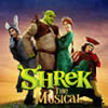 Shrek The Musical arrives at the Sarofim Hall, Hobby Center, Houston