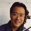Yo-yo Ma