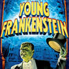 Young Frankenstein at Sarofim Hall, Hobby Center, Houston