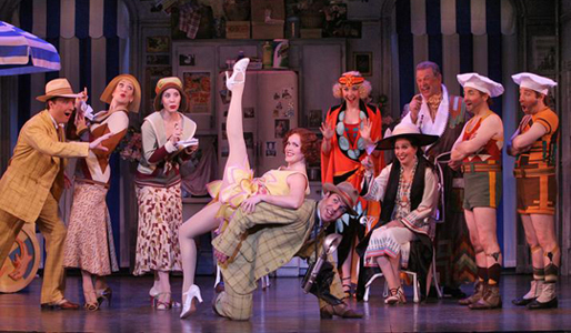 The Drowsy Chaperone