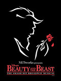 Disney's Beauty And The Beast at the Sarofim Hall, Houston