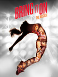 Bring It On - The Musical at the Sarofim Hall, Houston