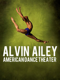 Alvin Ailey American Dance Theatre at the Jones Hall for the Performing Arts, Houston Alvin Ailey American Dance Theatre at the Jones Hall for the Performing Arts, Houston