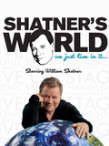 Shatner's World: We Just Live In It at the Jones Hall for the Performing Arts, Houston Shatner's World: We Just Live In It at the Jones Hall for the Performing Arts, Houston