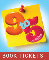 Buy tickets for 9_to_5_the_musical at Theatre Under The Stars at The Hobby Center