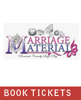 Buy tickets for jecaryous_johnsons_marriage_material at Sarofim Hall