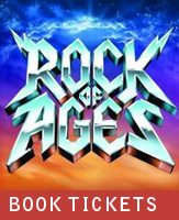 Buy tickets for rock_of_ages at Sarofim Hall