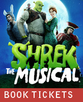 Buy tickets for shrek at Sarofim Hall