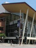 jones-hall