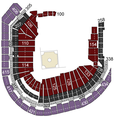 Minute Maid Park