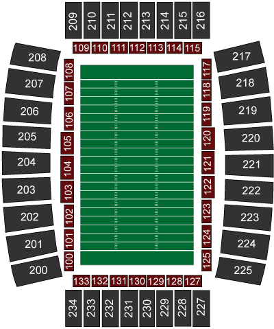 Robertson Stadium