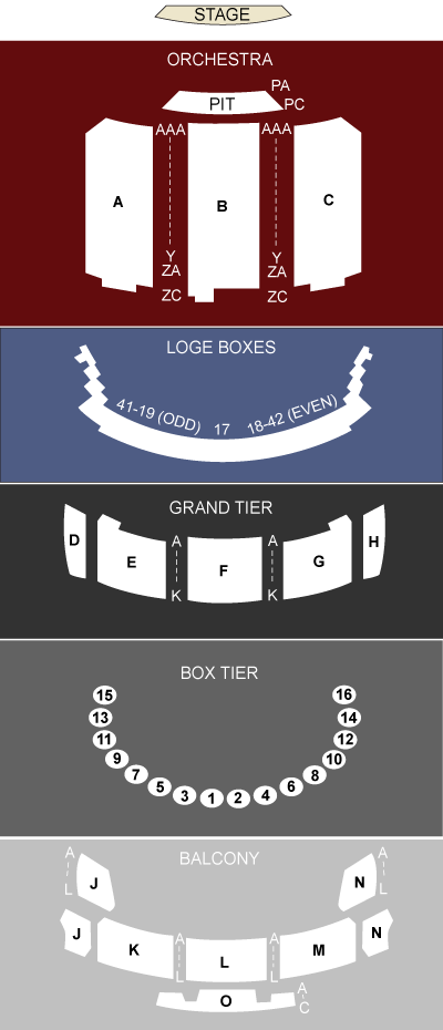 Brown Theater