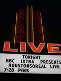 warehouse-live