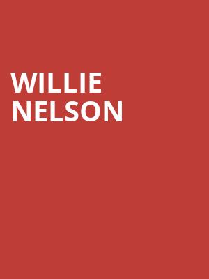 Willie Nelson, 713 Music Hall, Houston
