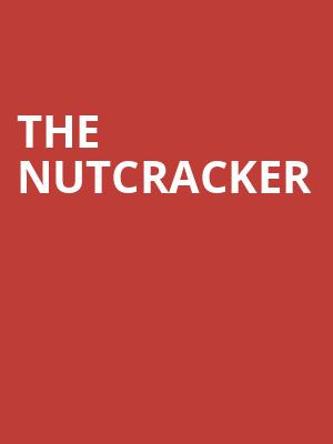 The Nutcracker, Stafford Centre, Houston