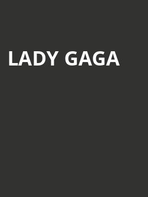 Lady Gaga, Minute Maid Park, Houston