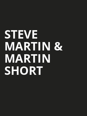 Steve Martin Martin Short, Smart Financial Center, Houston